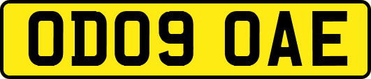 OD09OAE