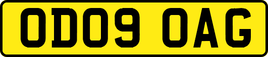 OD09OAG