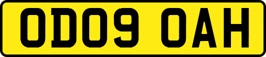 OD09OAH
