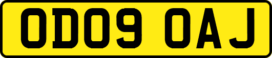 OD09OAJ