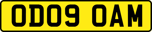 OD09OAM