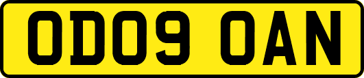 OD09OAN