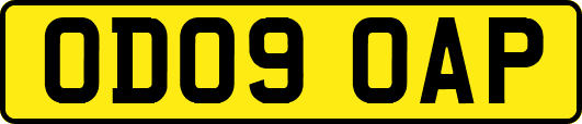 OD09OAP