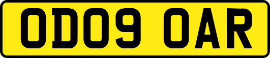 OD09OAR