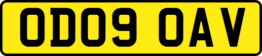 OD09OAV