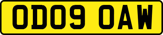 OD09OAW