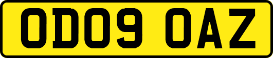 OD09OAZ