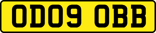 OD09OBB