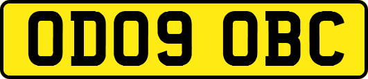 OD09OBC