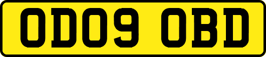 OD09OBD