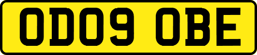 OD09OBE