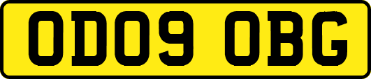 OD09OBG