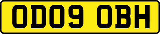 OD09OBH