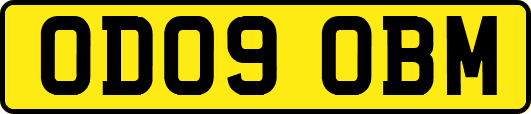 OD09OBM