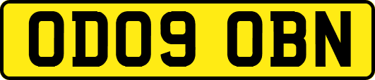 OD09OBN