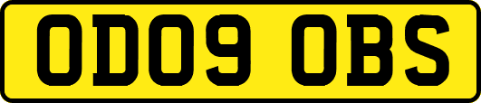 OD09OBS