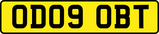 OD09OBT