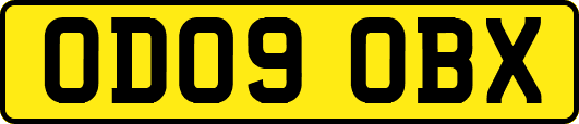 OD09OBX
