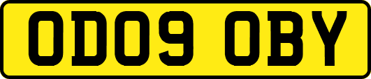 OD09OBY