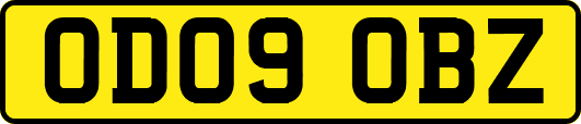 OD09OBZ