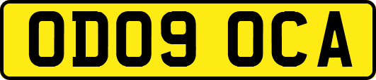 OD09OCA
