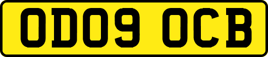 OD09OCB
