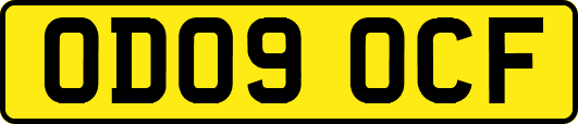 OD09OCF