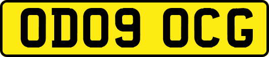 OD09OCG
