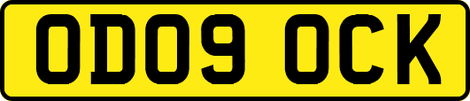 OD09OCK