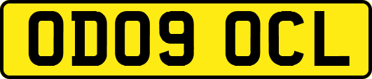 OD09OCL