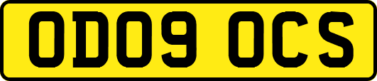 OD09OCS