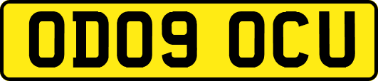 OD09OCU