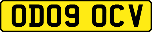 OD09OCV