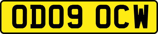 OD09OCW