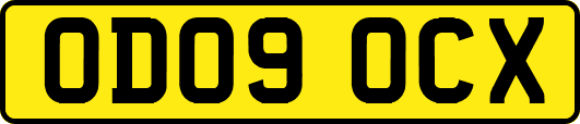 OD09OCX
