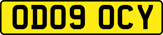OD09OCY