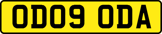OD09ODA