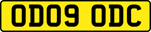 OD09ODC