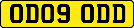 OD09ODD