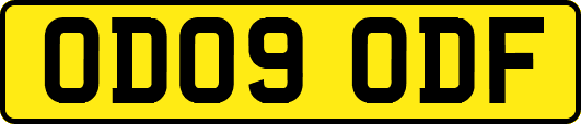 OD09ODF
