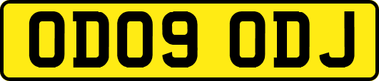 OD09ODJ