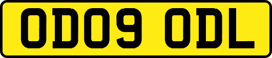 OD09ODL