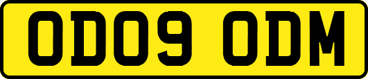 OD09ODM