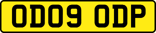 OD09ODP