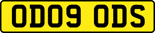 OD09ODS