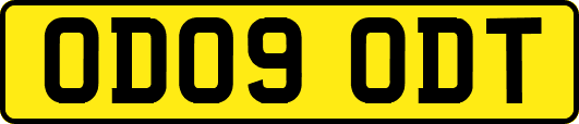 OD09ODT