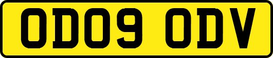 OD09ODV