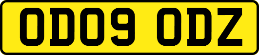 OD09ODZ