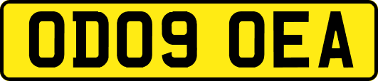 OD09OEA