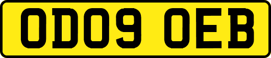 OD09OEB